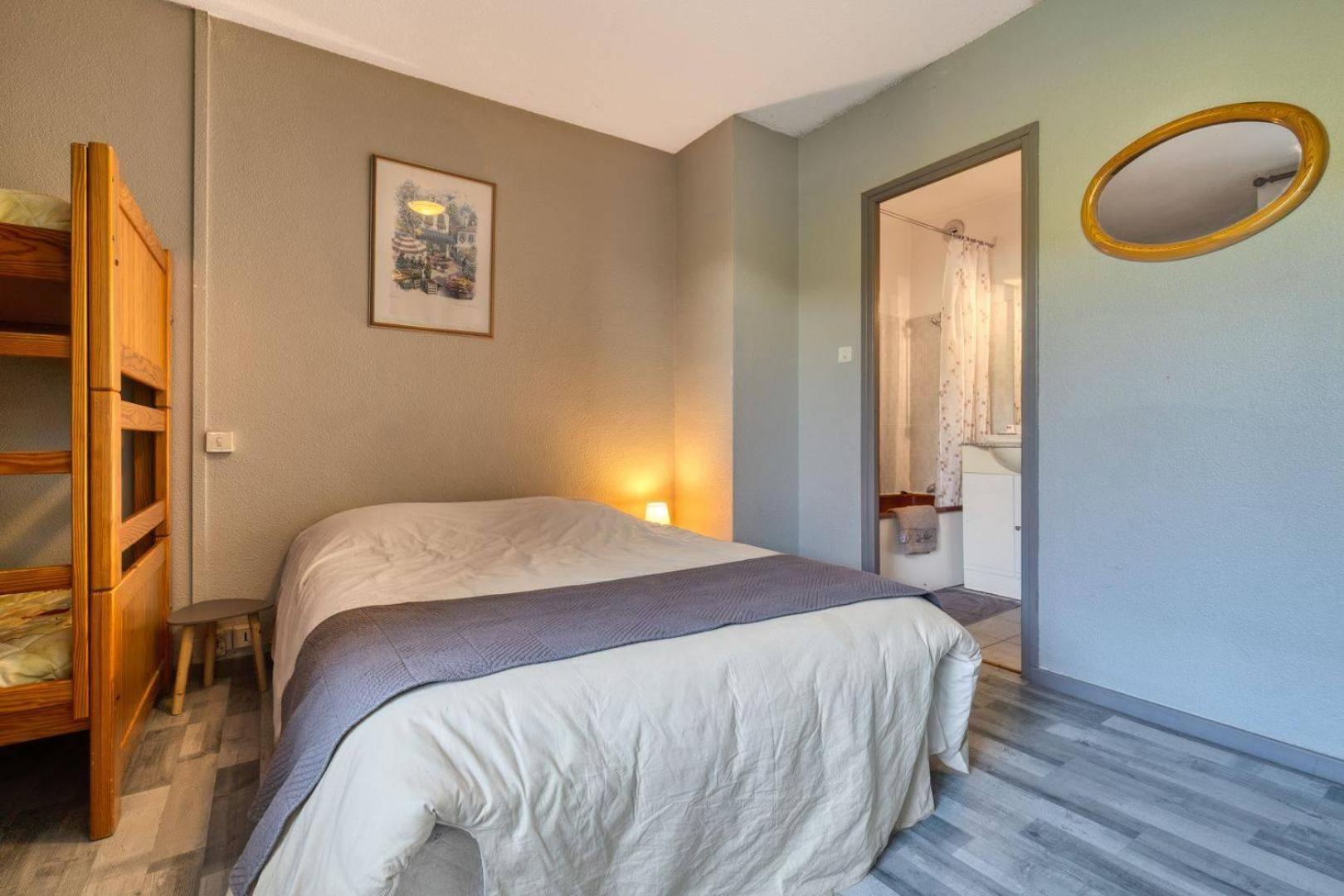 Les Sirenes Hotel Lepin-le-Lac Buitenkant foto