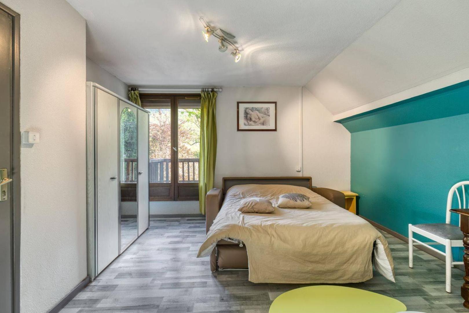 Les Sirenes Hotel Lepin-le-Lac Buitenkant foto